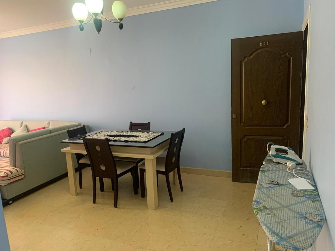 The Britsh In 841 Appartement Hurghada