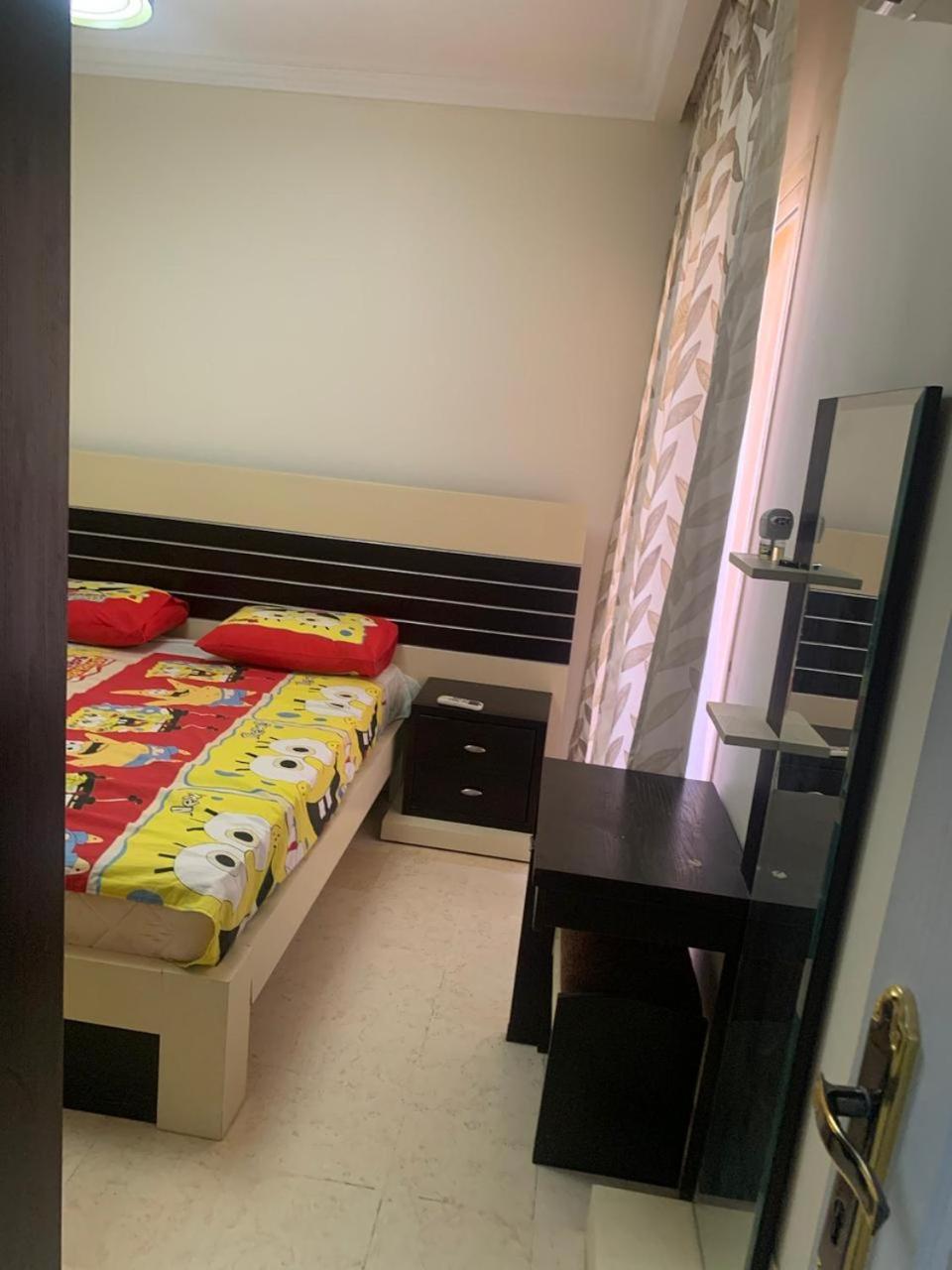The Britsh In 841 Appartement Hurghada