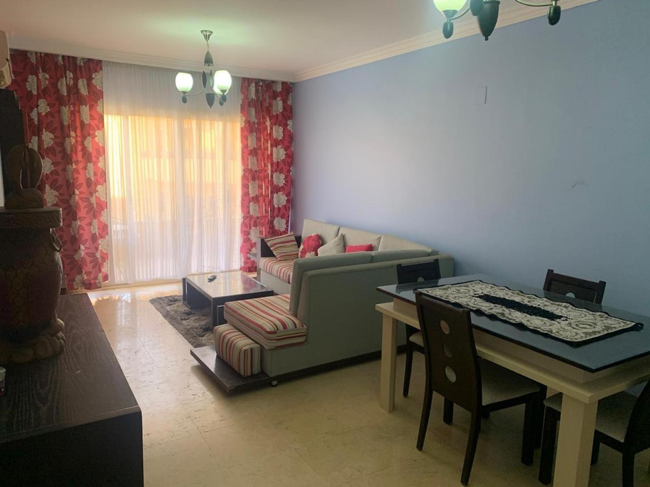 Appartement The Britsh In 841